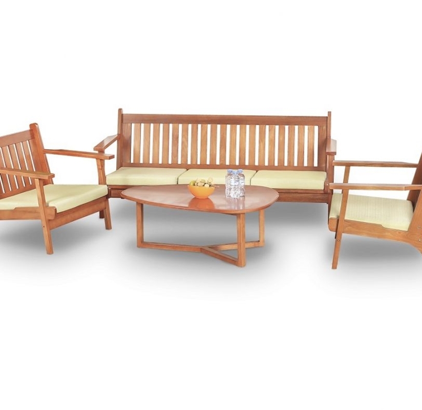 Sofa Carino 168A.S