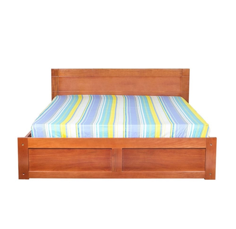 Giường Malista 160LA.G (Không Hộc)