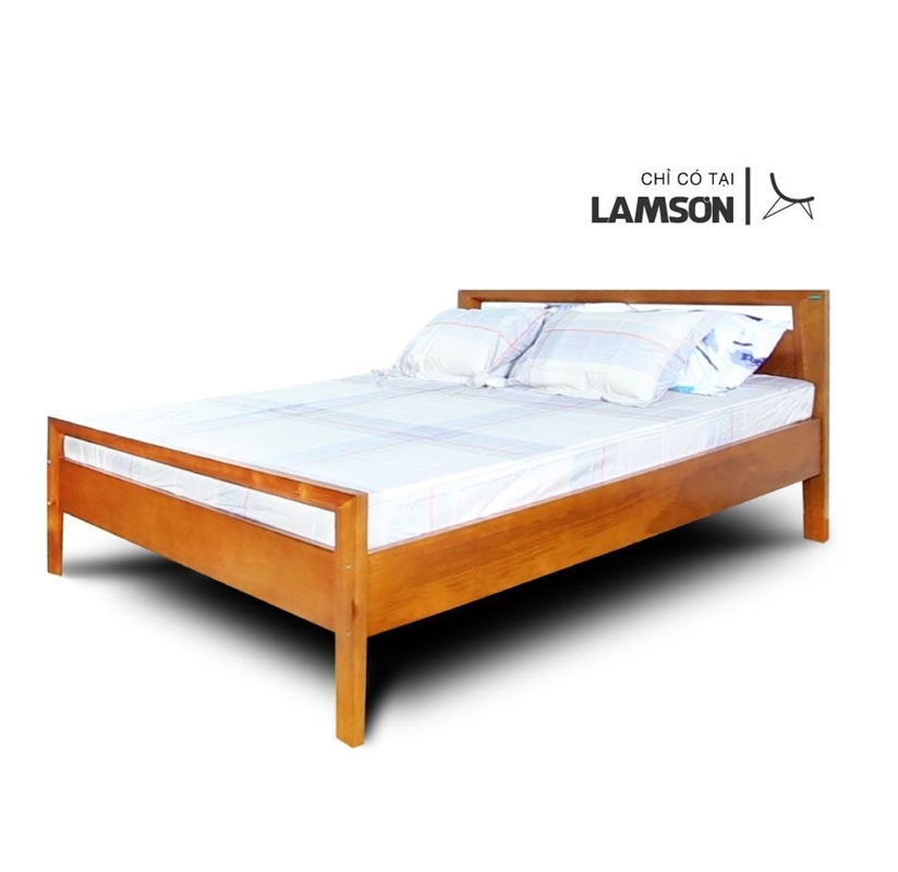 Giường Antica 160JC.G