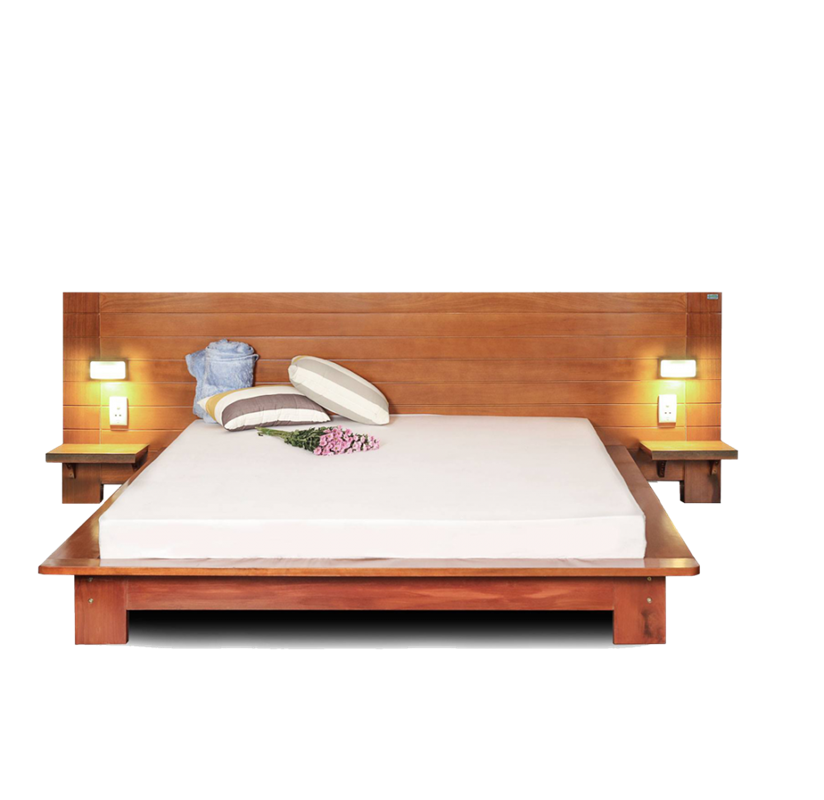 Giường Mega Max 160RX.G