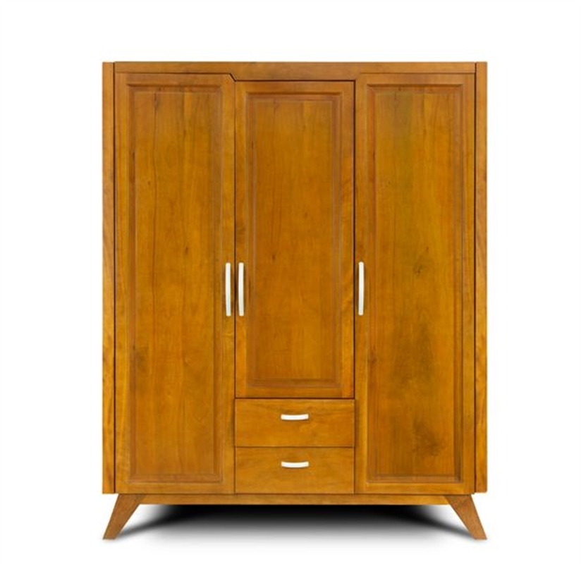 Tủ Áo Marita 160D.TA