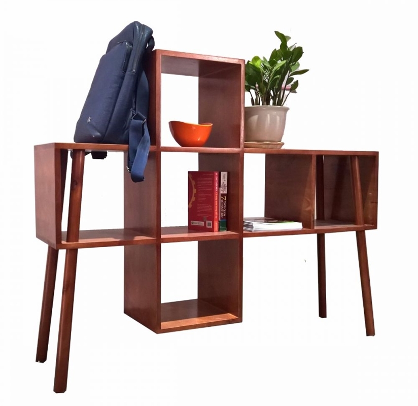 Kệ trang trí Studio 100A.KTT