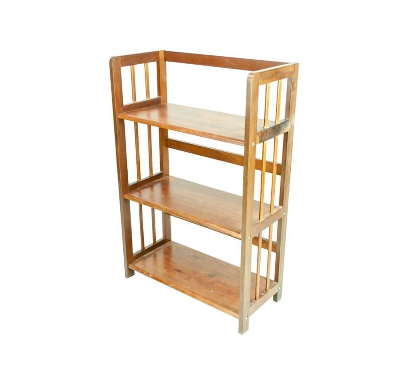 Kệ sách 3 tầng 90A.KS