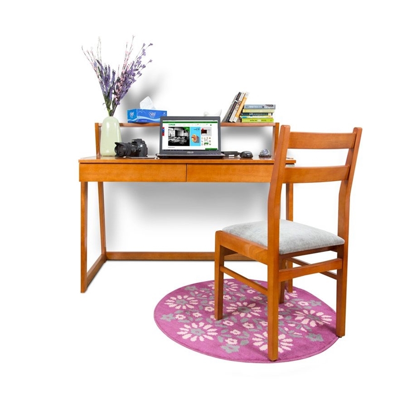 Bàn làm việc Minima 120C.BLV