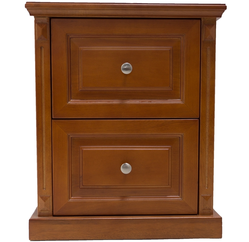 Tủ Đầu Giường 50A.TDG (50cm x 60cm)