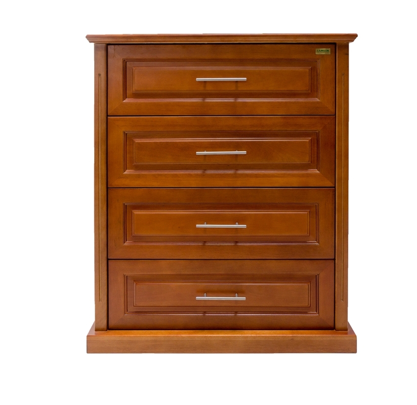Tủ Áo Commode 80A.TA